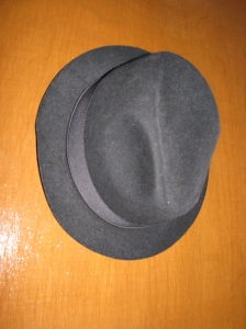 Mi sombrero